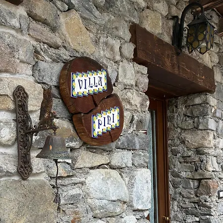 דירה Pini Madonna della Biorca