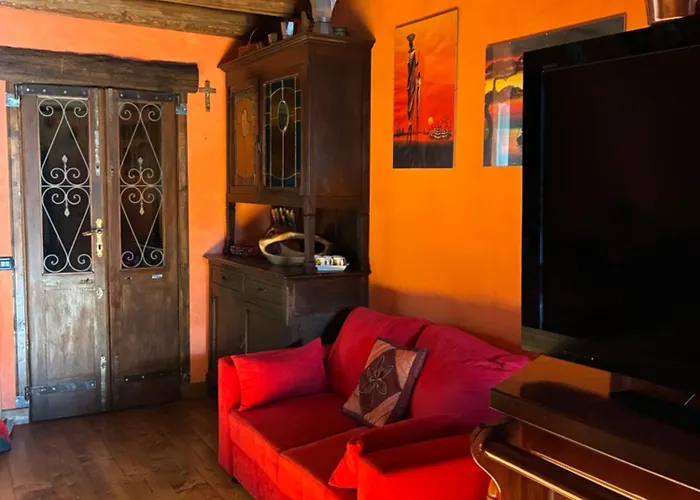 Pini Madonna della Biorca