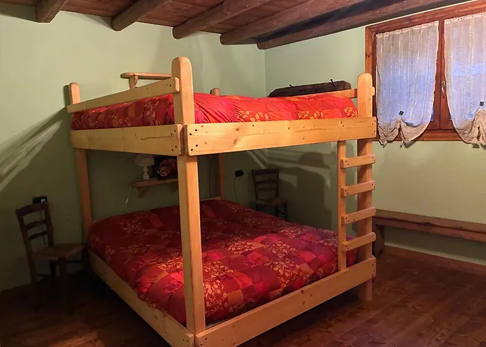 Daire Pini Madonna della Biorca