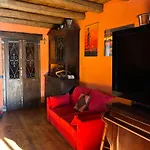 Pini Madonna della Biorca