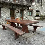 Pini * Madonna della Biorca